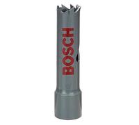 Bosch Accessories 1x Scie-trépan HSS bimétal (pour divers matériaux, Ø 14 mm, Accessoire perforateurs)