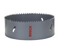 Scietrépan HSS bimétal pour adaptateur standard 140 mm, 5 1/2" 1pc