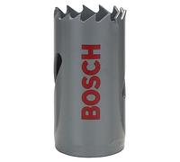 Bosch Accessories 1x Scie-trépan HSS bimétal (pour divers matériaux, Ø 27 mm, Accessoire perforateurs)