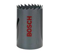 Bosch Accessories 1x Scie-trépan HSS bimétal (pour divers matériaux, Ø 32 mm, Accessoire perforateurs)