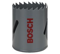 Bosch Accessories 1x Scie-trépan HSS bimétal (pour divers matériaux, Ø 41 mm, Accessoire perforateurs)