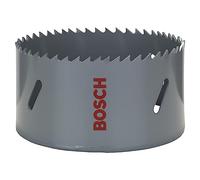 Bosch Scie-trépan HSS bimétal Ø 95 mm pour divers matériaux – Accessoire perforateur – 1x