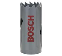 Bosch Accessories 1x Scie-trépan HSS bimétal (pour divers matériaux, Ø 24 mm, Accessoire perforateurs)