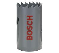 Bosch Accessories 1x Scie-trépan HSS bimétal (pour divers matériaux, Ø 30 mm, Accessoire perforateurs)