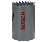 Bosch Scie-trépan HSS bimétal 2608584846 – Ø 37 mm (1 7/16") pour adaptateur standard