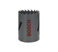 Bosch Accessories 1x Scie-trépan HSS bimétal (pour divers matériaux, Ø 38 mm, Accessoire perforateurs)