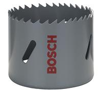 Bosch Accessories 1x Scie-trépan HSS bimétal (pour divers matériaux, Ø 65 mm, Accessoire perforateurs)