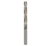 Bosch Accessories 2 608 595 073 - Lot de 5 forets à métaux HSS-G, DIN 338 (8,5 x 75 117 mm)