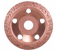 Bosch Accessories 2 608 600 179 Meule assiette 115 x 22,2 mm