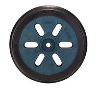Plateau de ponçage dur Bosch 2608601053