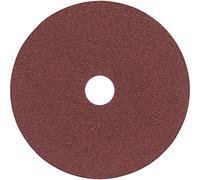 Bosch Accessories 2 608 606 920 Import-disque fibre-100 cm x 16 mm 100 mm Lot de 1 ()