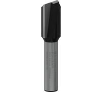 Bosch Fraises à rainurer droit Standard for Wood