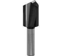 Bosch Fraises à rainurer droit Standard for Wood