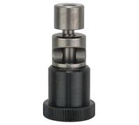 Bosch Accessories 2 608 639 900 Matrice pour tôle plate GNA 1,3/1,6/2,0 2608639900, Silver