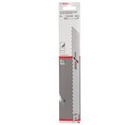 Bosch Accessories 2 608 650 678 Lame pour scie sabre S 1111 K, Gris