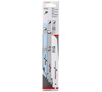 Bosch 2 608 656 934 Lame de scie sauteuse, à chantourner et sabre