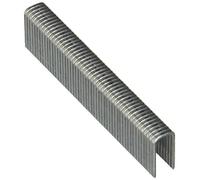 Agrafes à dos étroit type 55, résinées, 6 x 1,08 x 23 mm, lot de 3000 Bosch 2609200227