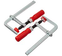 Bosch 2 608 000 426 serre-joints Rouge, Acier inoxydable