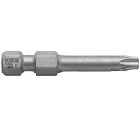 Bosch Accessories 25 Pièces Jeu de Embouts de Vissage Qualité Extra-dure pour Vis Torx, T20 Epaisseur, 49mm Longueur