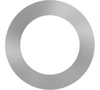 Bosch Accessories 2600100220 Bague de réduction pour lame de scie circulaire 30 x 20 x 1,5 mm