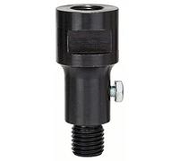 Bosch Adaptateur pour couronnes diamantées courtes 2600116081 – 5/8"-16UNF avec M16