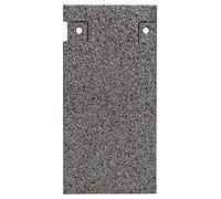 Bosch Plaque de ponçage fine en graphite GBS 75 AE/AE Set 2601098043
