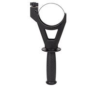 Bosch Poignée pour marteaux perforateurs adaptée à GBH 10 DC et GBH 11 DE 2602025086
