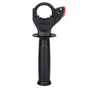 Bosch Accessories 2602025193 Poignée pour marteaux perforateur/perceuse à percussion, Blue, 45cm x 40cm x 25cm