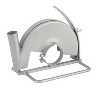 Bosch Glissière de guidage 260202528 – Collier de fixation, raccord d’aspiration – 230 mm