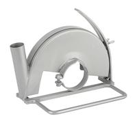 Glissière de guidage avec raccord d’aspiration pour tronçonnage - Collier de fixation, 230 mm Bosch Accessories 260202528
