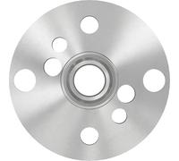 Ecrou de serrage conique pour filetage de broche M 10 Bosch Accessories 2603345018 Diamètre 100 mm N/A
