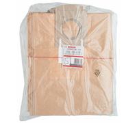 Bosch Accessories 2605411061 Sac-filtre en papier 5 pièces Pour PAS10/GAS12