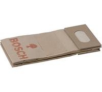Bosch Accessories 2605411067 Sac à poussières Lot de 3