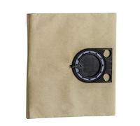 Sac-filtre en papier Bosch Accessories 2605411150 N/A