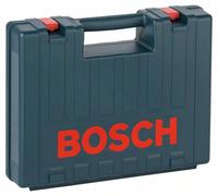 BOSCH Coffret de transport en plastique 445 x 360 x 114 mm 2605438098