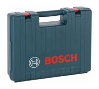 Bosch Accessories 2605438170 Mallette pour matériels électroportatifs plastique