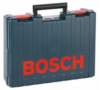 Bosch Accessories 2605438179 Mallette pour matériels électroportatifs plastique bleu (L x l x H) 395 x 505 x 145 mm