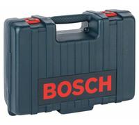 Bosch Accessories 2605438186 Mallette pour matériels électroportatifs plastique bleu (L x l x H) 317 x 720 x 173 mm