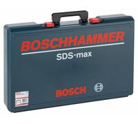 Bosch Accessories 2605438322 Mallette pour matériels électroportatifs plastique bleu (L x l x H) 410 x 615 x 135 mm