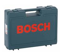 Bosch Accessories 2605438404 Mallette pour matériels électroportatifs