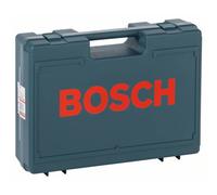 Bosch Accessories 2605438404 Mallette pour matériels électroportatifs