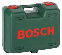 Bosch Accessories Professional Coffret de Transport en Plastique (PKS 46/54/54CE, 400 x 235 x 335 mm, Accessoires Scie Circulaire) 2605438508 Vert