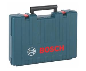 Bosch Accessories 2605438619 Valise de transport Pour GWS 11-15H, 15-12 Bleu