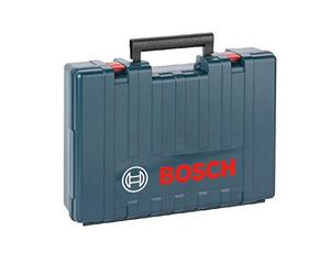 Bosch Accessories 2605438668 Valise de transport Pour GBH 36V Li Compac Bleu