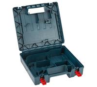 Bosch Accessories 2605438686 Coffret de transport en Plastique 114 x 388 x 356 mm Bleu