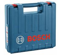 Bosch Accessories 2605438686 Mallette pour matériels électroportatifs plastique bleu (L x l x H) 388 x 114 x 356 mm