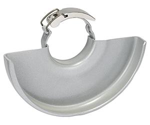 Bosch Accessories 2605510192 Capot de protection sans recouvrement 115 mm