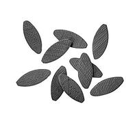 Bosch Accessories 2607000148 Cheville plate 55 x 19 x 4 mm