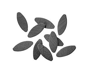 Bosch Accessories 2607000148 Cheville plate 55 x 19 x 4 mm