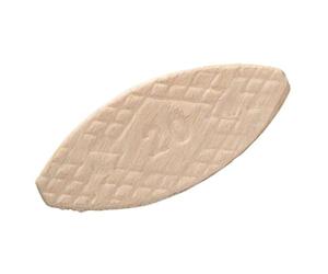 Bosch Accessories 2607000149 Cheville plate 60 x 23 x 4 mm
